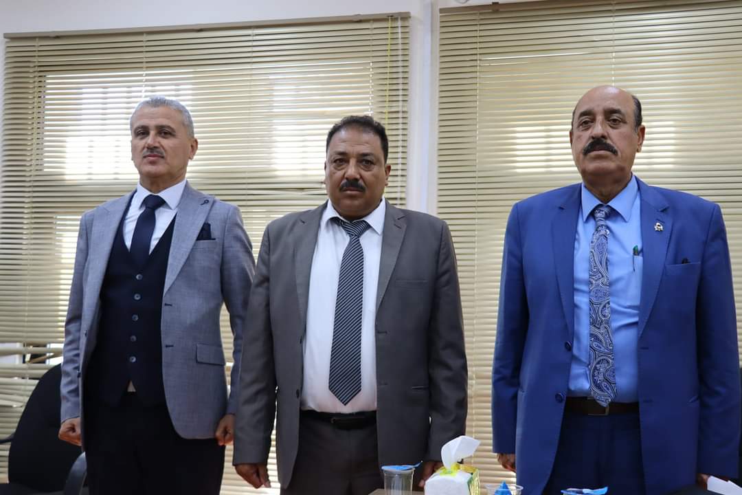 الشوبكي يلتقى عدداً من  المتقاعدين العسكريين في لواء الأغوار الشمالية ويزور المكتب التجاري...صور