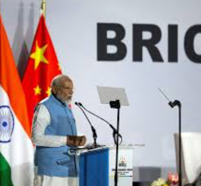 قمة بريكس تدعو إلى هدنة إنسانية فورية ودائمة في غزة