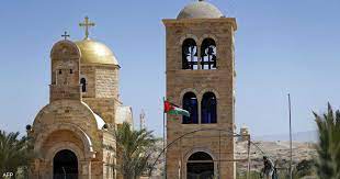 Jordan Evangelical Council restricts Christmas festivities to prayers