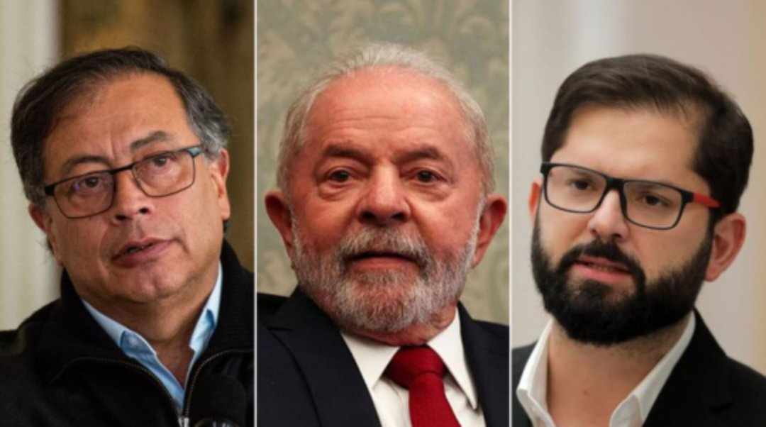 لماذا تؤيد دول أميركا اللاتينية قضية فلسطين بهذه القوة؟