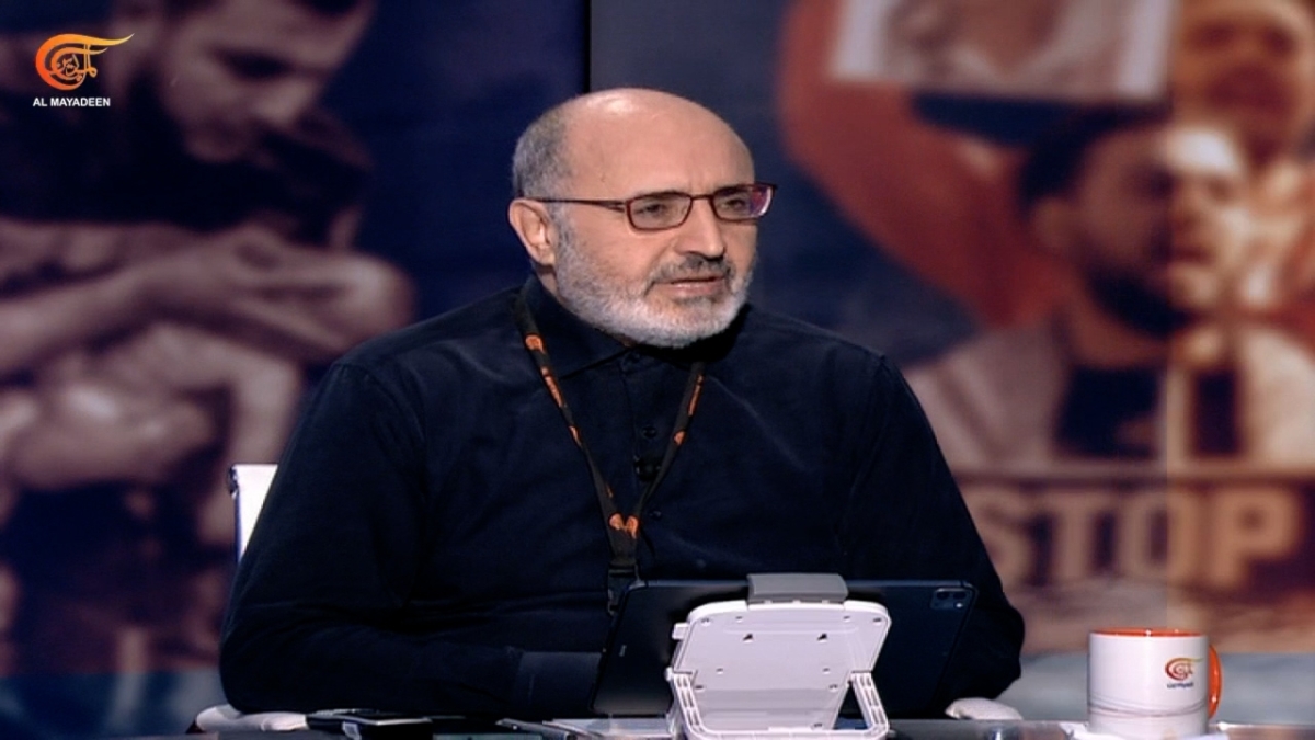 بن جدّو ينعى الزميلين الشهيدين فرح عمر وربيع المعماري