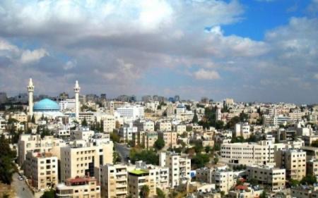 أجواء باردة في أغلب المناطق الأربعاء ولطيفة حتى السبت