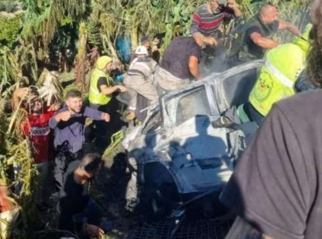 كتائب القسام تنعى القيادي خليل حامد الخراز