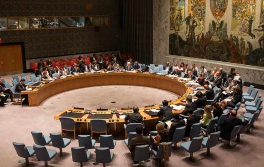 UN Security Council to discuss Palestinian issue on Wednesday