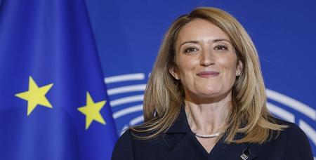 البرلمان الأوروبي: يمكننا البناء على اتفاق وقف القتال في غزة