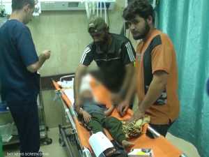 اليونيسيف تحذر من مأساة تفشي الأمراض في غزة