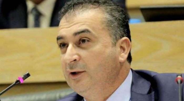 النائب زيادين يفتح النار على مالكي تطبيقات نقل .. ويحوّل سؤاله إلى استجواب