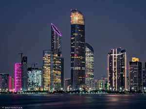 البنك الدولي يتوقع نمو اقتصاد الإمارات غير النفطي 4.5 بالمئة