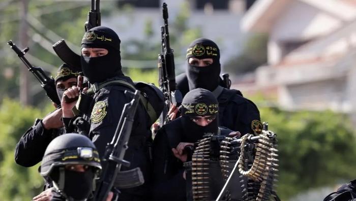 سرايا القدس: اشتباكات ضارية مع عدد من جنود الاحتلال ووقوع اصابات بصفوفهم