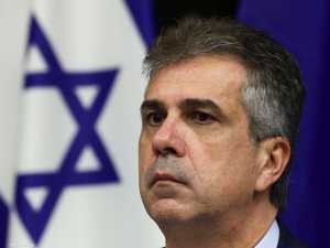 وزير خارجية إسرائيل يعلن موعد استعادة الرهائن من حماس