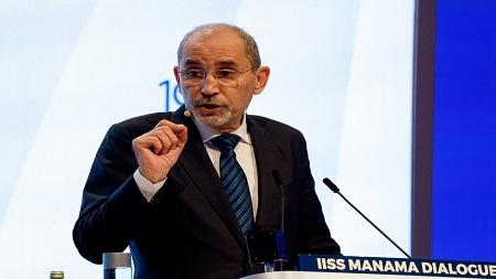 الصفدي احتمالات تفجر العنف في الضفة الغربية تتصاعد