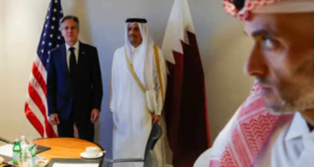 كواليس المفاوضات السرية لصفقة الرهائن بين إسرائيل وحماس...تفاصيل