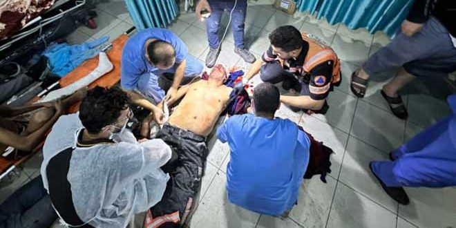 كاتب أمريكي: مباركة واشنطن للمجازر الإسرائيلية في غزة وصمة عار على الأمريكيين