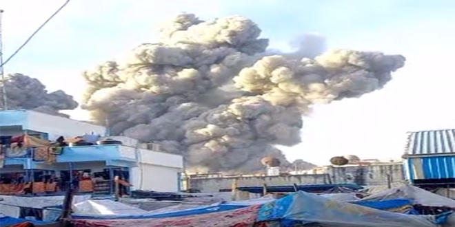 أكثر من 100 شهيد وعشرات الجرحى في اليوم الـ 47 لعدوان الاحتلال على غزة