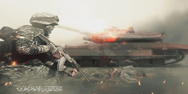 طوفان الأقصى في يومها السابع والأربعين