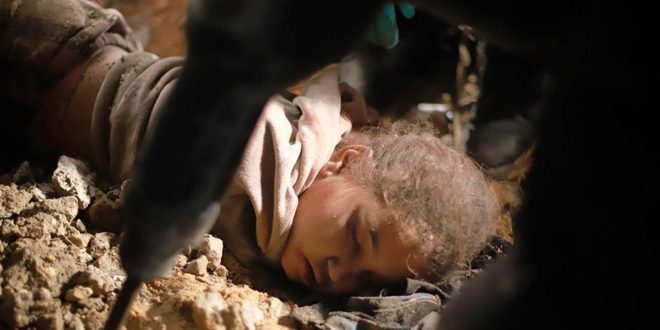 أكثر من 5300 طفل فلسطيني استشهدو منذ بدء الحرب