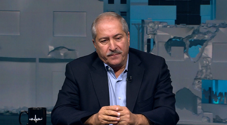 ناصر جودة: علينا العمل على التوصل إلى وقف دائم لإطلاق النار في غزة