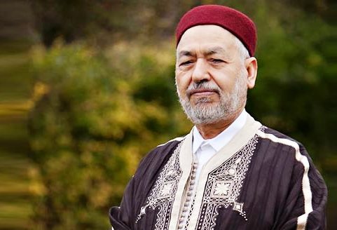 الغنوشي في رسالة من سجنه: طوفان الأقصى هدية أهل غزة للأمة لتجديد البطولة