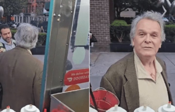 شرطة نيويورك :تعتقل مسؤول سابق بوزارة الخارجية الأميركية بعد أن قال إن قتل 4 آلاف طفل فلسطيني في قطاع غزة ليس بالكافي،