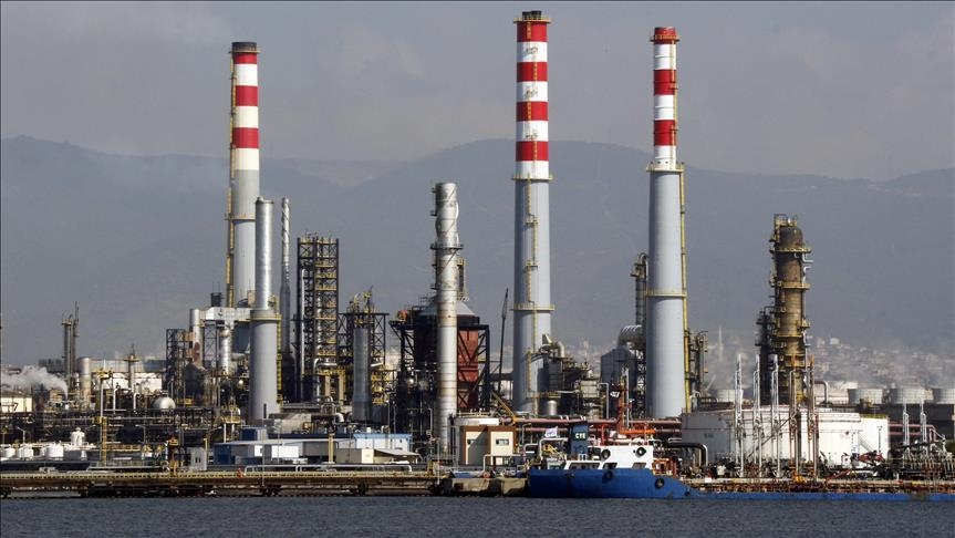 مصر تستعد لاستئناف صادرات الغاز الطبيعي المسال