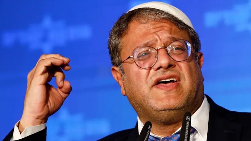 بن غفير يهدد بالاستقالة من الحكومة الإسرائيلية إذا توقفت الحرب على غزة