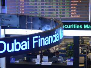 سوق دبي المالي يطلق منصة تجريبية لتداول الكربون خلال كوب28