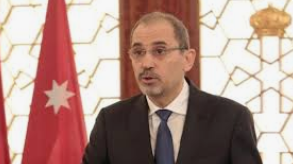 الصفدي: يجب محاسبة إسرائيل وألا تظل فوق القانون