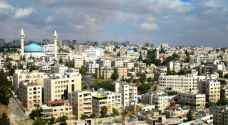 حالة الطقس في عطلة نهاية الأسبوع بالأردن