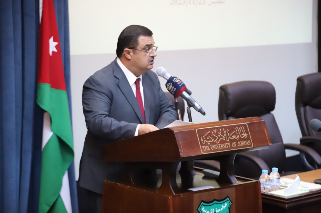 الخريشة : الأردن يواصل بقيادته وشعبه وقفته التاريخية في دعم فلسطين الأرض والشعب والمقدسات