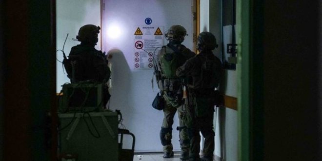 الصحة الفلسطينية توقف التنسيق مع منظمة الصحة العالمية في إجلاء الجرحى من مستشفيات غزة