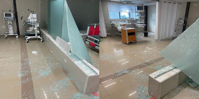 كاتب أمريكي: المشافي في قائمة أهداف حرب الإبادة الإسرائيلية في غزة