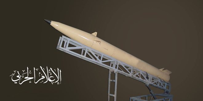 المقاومة العراقية تستهدف قاعدة الاحتلال الأمريكي في حقل كونيكو النفطي بريف دير الزور