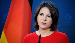 المانيا: ندين هجمات المستوطنين في الضفة الغربية