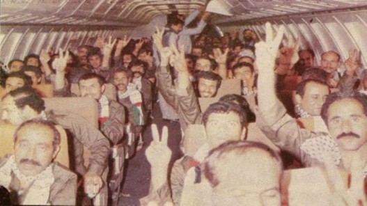 تبادل جديد للأسرى وفق قاعدتي الثلث والتدرج يتمم 40 صفقة مع إسرائيل