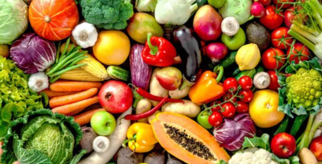 ماذا يحدث للجسم أثناء تناول بعض أنواع من الخضروات .... مرض السكري