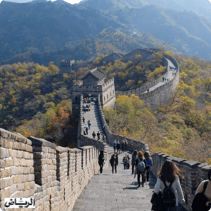 الصين تسمح لمواطني ست دول بدخول أراضيها بدون تأشيرات