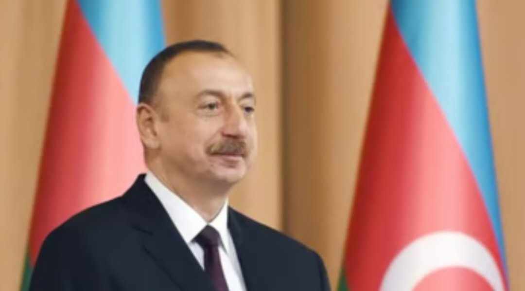 رئيس أذربيجان يستقبل الأمين العام لمجلس التعاون الخليجي