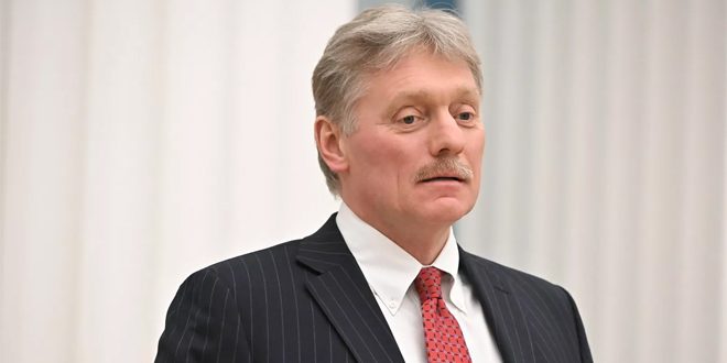 بيسكوف: حديث الناتو عن “الشنغن العسكري” سيزيد التوتر في أوروبا