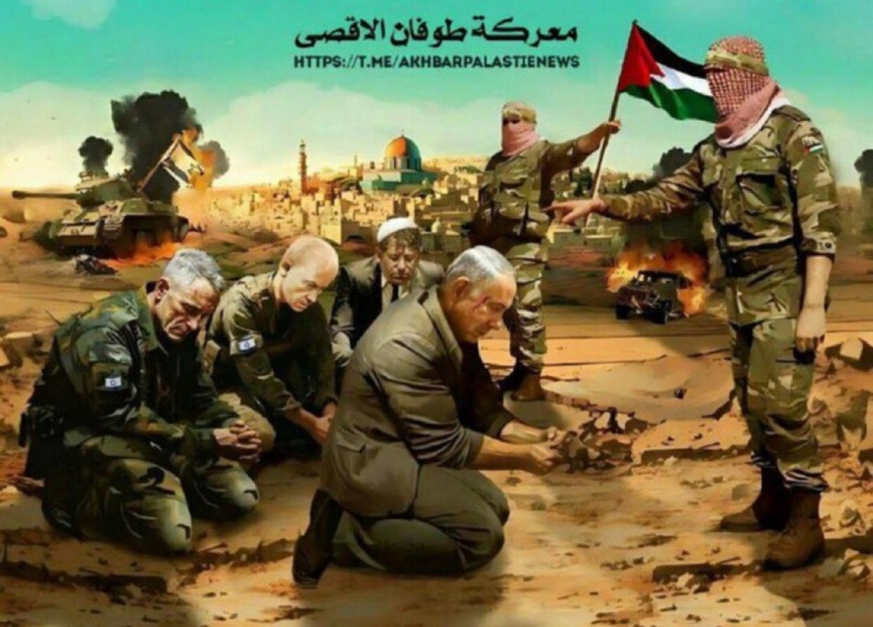 نبيل أبوالياسين: لـنيروز صفقة تبادل الأسرى بين الإنتصار الغزاوي والإنكسار الصهيوني