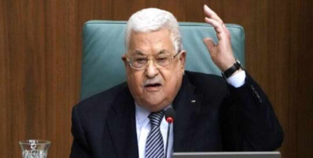 Abbas#44; Cameron talk Gaza#44; West Bank