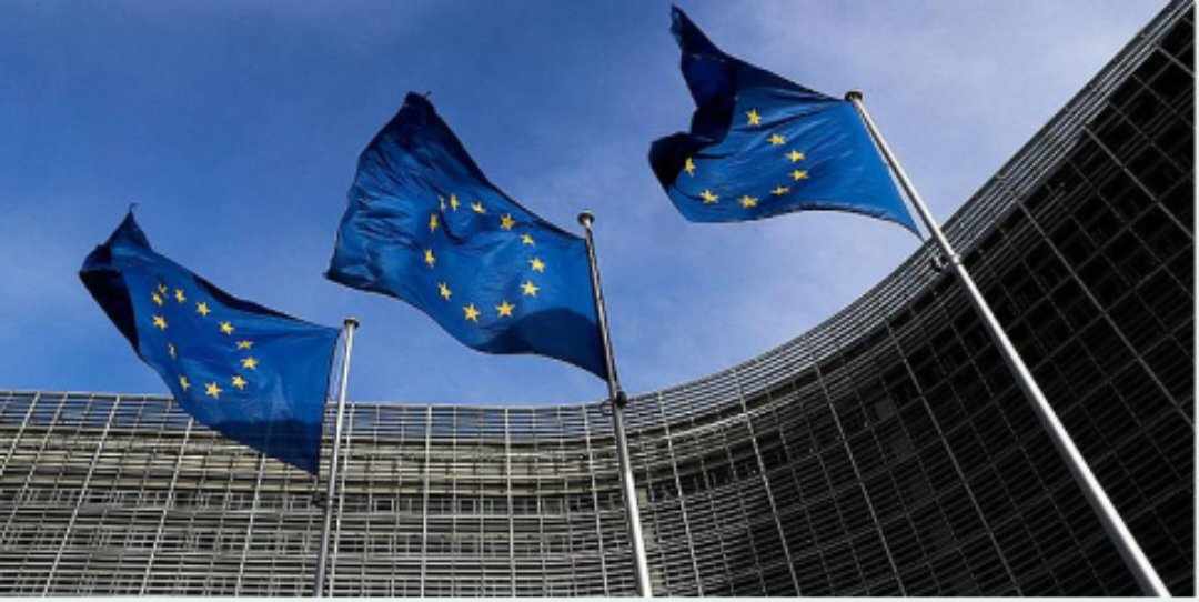 EU welcomes humanitarian pause in Gaza