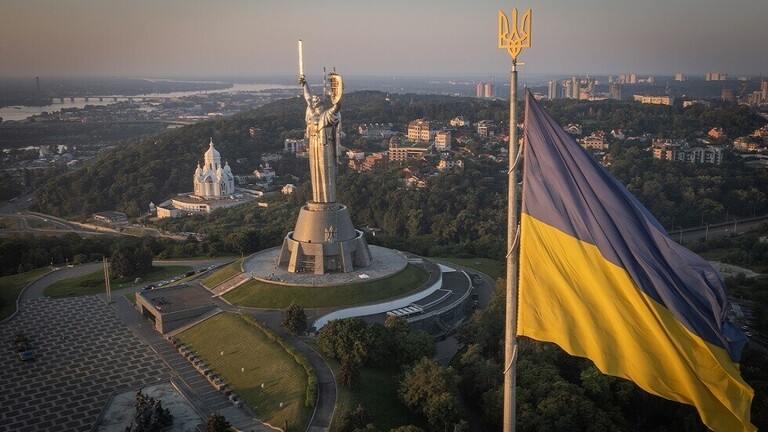 وسائل إعلام أوكرانية: سلسلة انفجارات في كييف