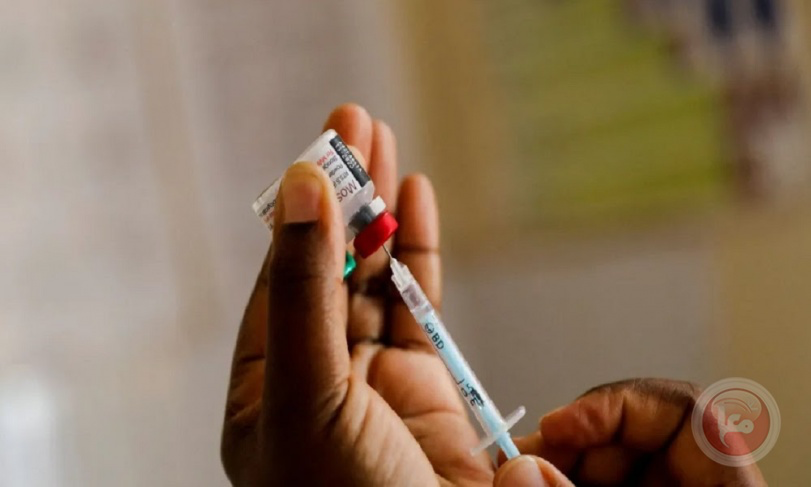 الصحة العالمية تجيز لقاحاً ثانياً للأطفال ضد الملاريا
