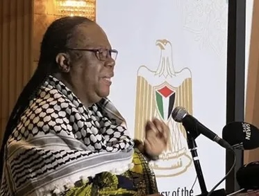 جنوب إفريقيا تلجأ لمحكمة العدل الدولية لتصنيف إسرائيل دولة فصل عنصري