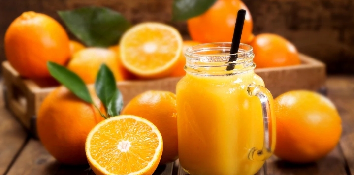 عصير البرتقال.. 10 فوائد صادمة قد تغير حياتك