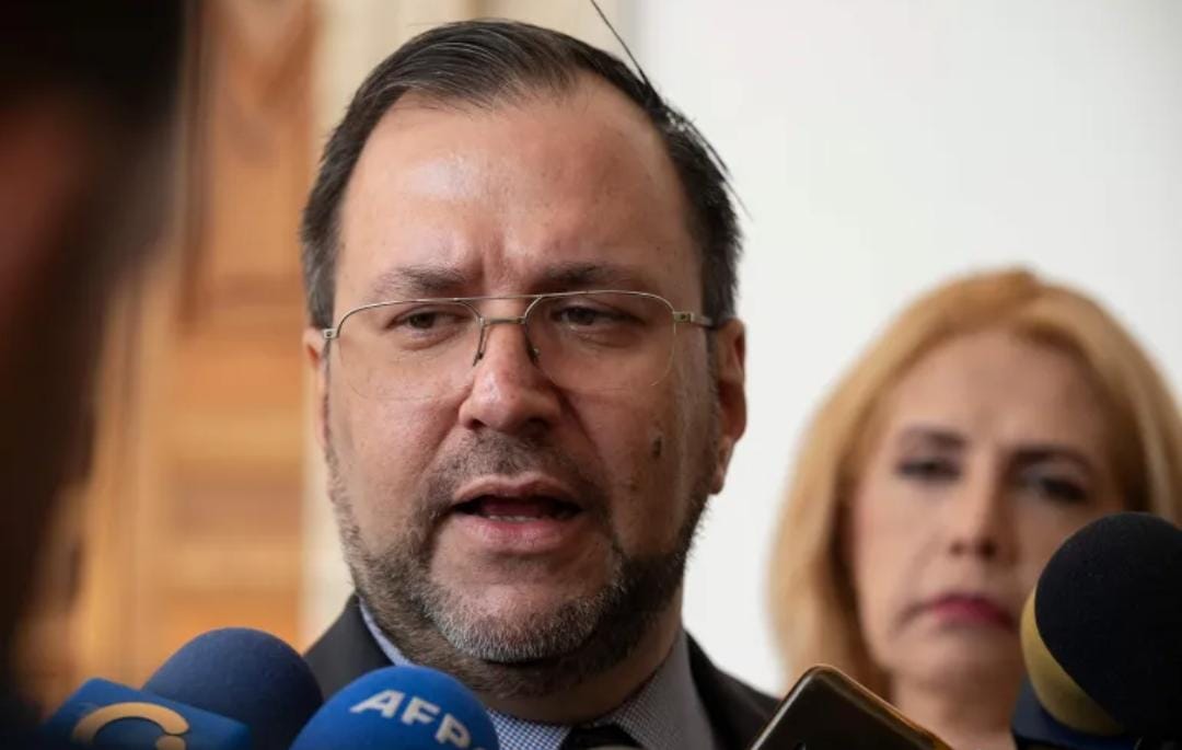 وزير خارجية فنزويلا : الجيش الإسرائيلي قام بالتدمير والتطهير العرقي في غزة