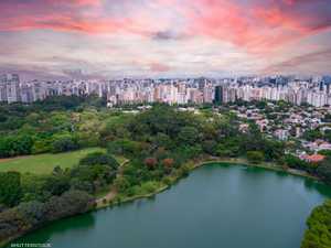 البرازيل توقع اتفاقا عالميا لزيادة الطاقة المتجددة 3 أمثال