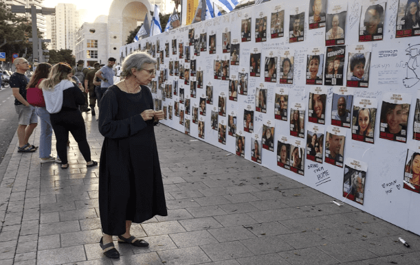 برنامج إسرائيلي لإعادة تأهيل الأسرى المفرج عنهم