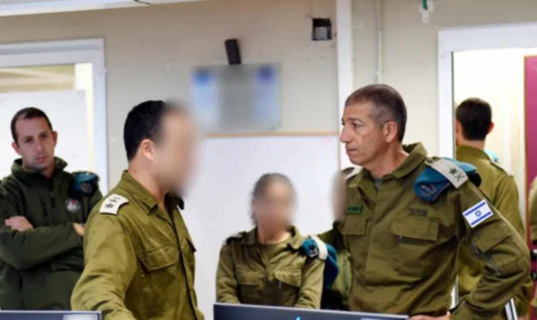 فايننشال تايمز: المخابرات الإسرائيلية استبعدت تحذيرا مفصلا من هجوم حماس