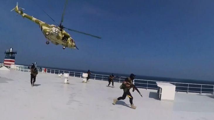 صنعاء: الهدنة تخص غزة وإغلاق البحر الأحمر قائم